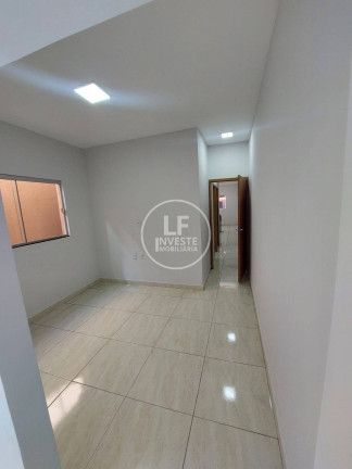 Imagem Casa de Condomínio com 2 Quartos à Venda, 95 m² em Chácaras De Recreio São Joaquim - Goiânia Imagem Casa de Condomínio com 2 Quartos à Venda, 95 m² em Chácaras De Recreio São Joaquim - Goiânia