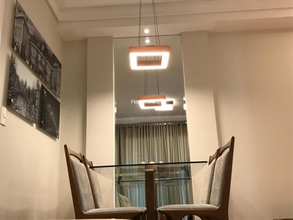 Imagem Imóvel com 1 Quarto à Venda, 43 m² em República - São Paulo