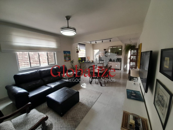 Imagem Imóvel com 2 Quartos à Venda, 84 m² em Boqueirão - Santos