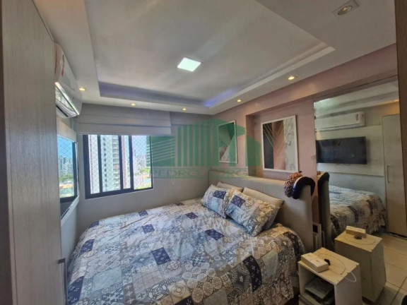 Imagem Apartamento com 3 Quartos à Venda, 70 m² em Madalena - Recife Imagem Apartamento com 3 Quartos à Venda, 70 m² em Madalena - Recife