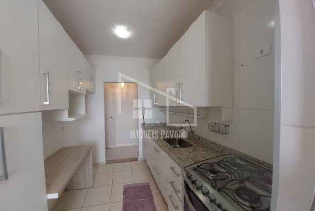 Imagem Apartamento com 3 Quartos à Venda, 75 m² em Centro - São Bernardo Do Campo Imagem Apartamento com 3 Quartos à Venda, 75 m² em Centro - São Bernardo Do Campo