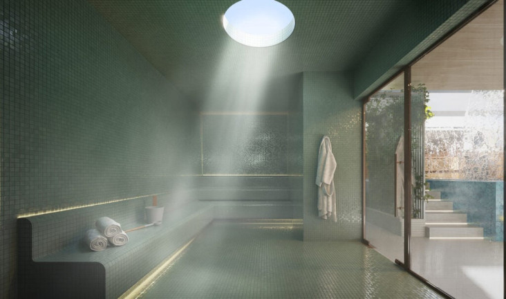 Imagem Apartamento com 3 Quartos à Venda, 285 m² em Formosa - Cabedelo
