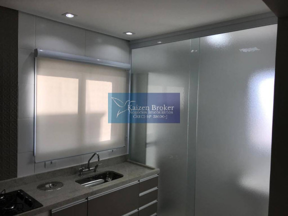 Imagem Apartamento com 3 Quartos à Venda, 78 m² em Jardim Do Sul - Bragança Paulista