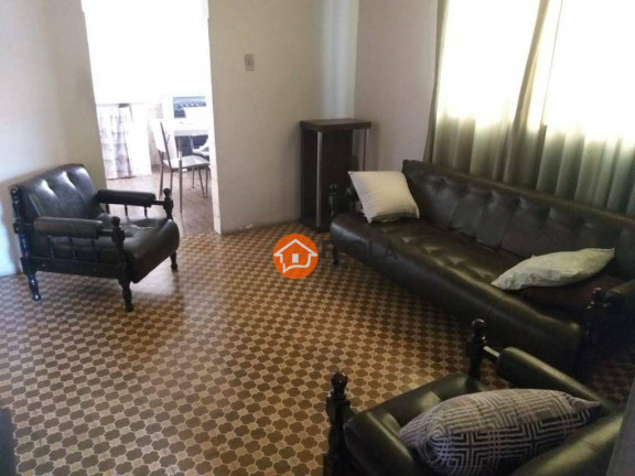 Imagem Casa com 2 Quartos à Venda, 85 m² em Jardim São Domingos - Americana Imagem Casa com 2 Quartos à Venda, 85 m² em Jardim São Domingos - Americana