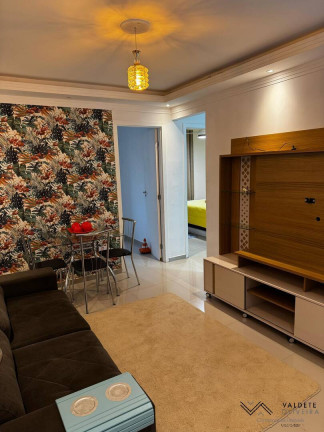 Apartamento com 2 Quartos à Venda, 45 m² em Vila São Geraldo - São José Dos Campos