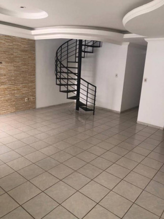 Imagem Casa com 3 Quartos à Venda, 184 m² em Alto Do Céu - João Pessoa