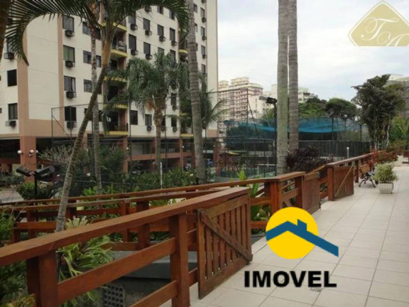 Imagem Apartamento com 2 Quartos à Venda, 70 m² em Santa Rosa - Niterói