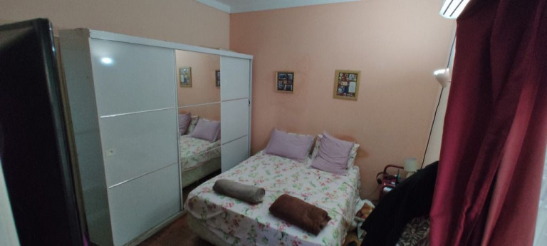 Imagem Casa com 4 Quartos à Venda, 225 m² em Casa Amarela - Recife