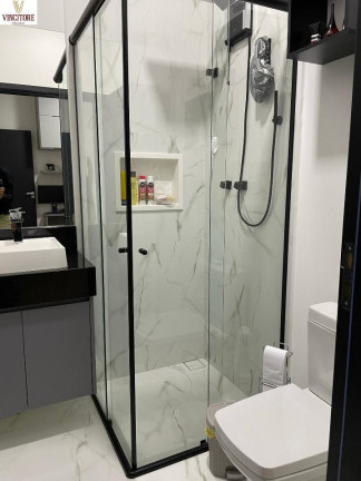 Imagem Casa de Condomínio com 3 Quartos à Venda, 260 m² em Parque Olívio Franceschini - Hortolândia