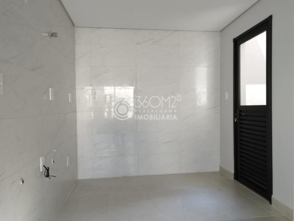 Imagem Casa com 2 Quartos à Venda, 133 m² em Parque Das Nações - Santo André