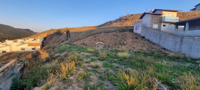 Imóvel à Venda, 563 m² em Monte Verde - Poços De Caldas