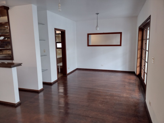 Imagem Casa com 2 Quartos para Alugar, 360 m² em Alphaville - Santana De Parnaíba
