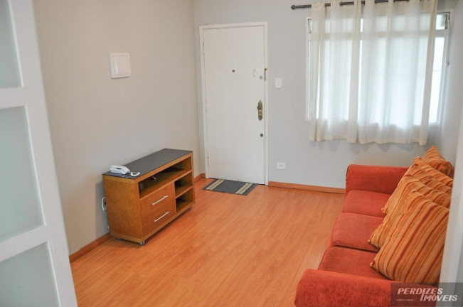 Imagem Apartamento com 2 Quartos à Venda, 48 m² em água Branca - São Paulo Imagem Apartamento com 2 Quartos à Venda, 48 m² em água Branca - São Paulo