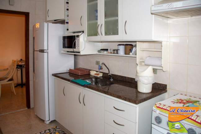 Imagem Apartamento com 2 Quartos à Venda, 80 m² em Centro - Ubatuba