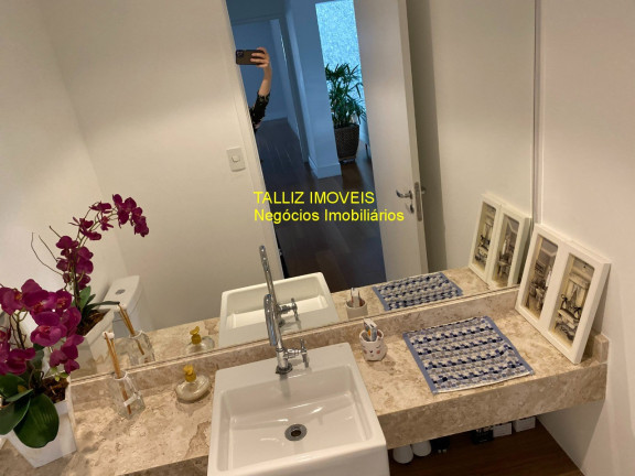 Imagem Apartamento com 3 Quartos à Venda, 238 m² em Duo Morumbi - São Paulo