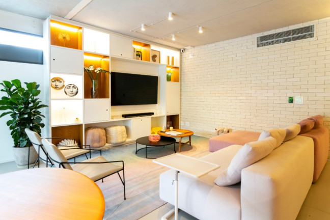 Imagem Apartamento com 2 Quartos à Venda, 153 m² em Paraíso - São Paulo Imagem Apartamento com 2 Quartos à Venda, 153 m² em Paraíso - São Paulo