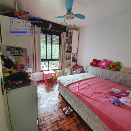 Imagem Imóvel com 2 Quartos à Venda, 60 m² em Nonoai - Porto Alegre