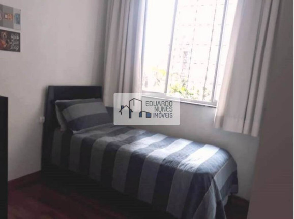 Imagem Apartamento com 2 Quartos à Venda, 70 m² em Barro Preto - Belo Horizonte