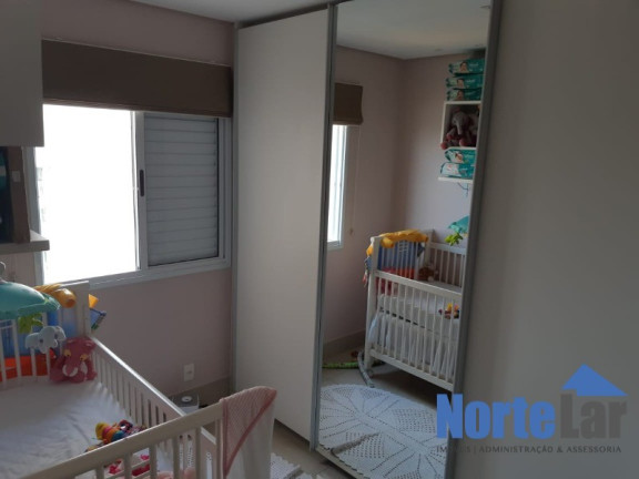 Imagem Apartamento com 3 Quartos à Venda, 86 m² em Jardim Pereira Leite - São Paulo