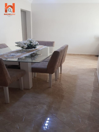 Apartamento com 3 Quartos à Venda, 80 m² em Tatuapé - São Paulo