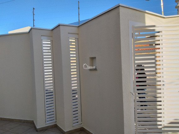 Imagem Sobrado com 5 Quartos à Venda, 182 m² em Jardim Europa - Sorocaba