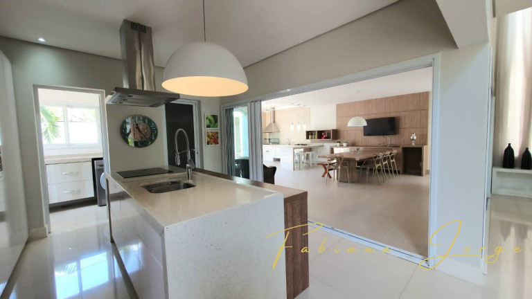 Imagem Casa de Condomínio com 3 Quartos à Venda, 276 m² em Swiss Park - Campinas Imagem Casa de Condomínio com 3 Quartos à Venda, 276 m² em Swiss Park - Campinas