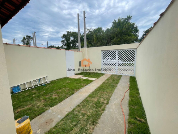 Imagem Casa com 2 Quartos à Venda, 150 m² em Jd. Verde Mar - Itanhaém