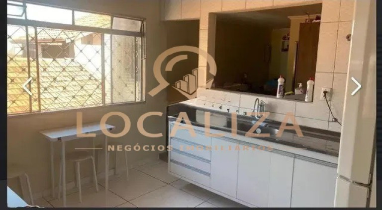 Imagem Casa com 3 Quartos à Venda, 166 m² em Bosque Dos Eucaliptos - São José Dos Campos Imagem Casa com 3 Quartos à Venda, 166 m² em Bosque Dos Eucaliptos - São José Dos Campos