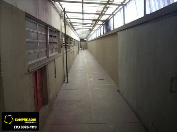 Imagem Sala Comercial à Venda, 5.400 m² em água Branca - São Paulo Imagem Sala Comercial à Venda, 5.400 m² em água Branca - São Paulo