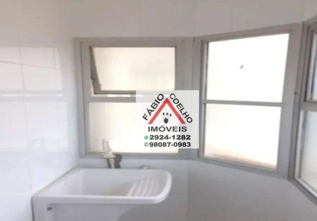 Imagem Apartamento com 2 Quartos à Venda, 63 m² em Vila Mascote - São Paulo Imagem Apartamento com 2 Quartos à Venda, 63 m² em Vila Mascote - São Paulo