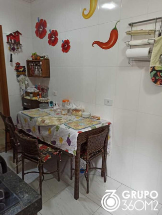 Imagem Apartamento com 3 Quartos à Venda, 170 m² em Jardim Stella - Santo André Imagem Apartamento com 3 Quartos à Venda, 170 m² em Jardim Stella - Santo André