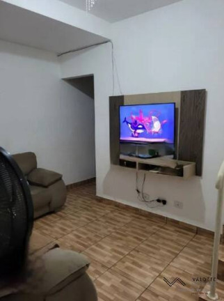 Casa de Condomínio com 2 Quartos à Venda, 74 m² em Jardim Imperial - São José Dos Campos