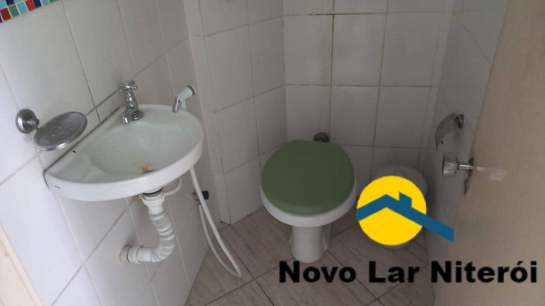 Imagem Sala Comercial à Venda, 28 m² em Centro - Niterói Imagem Sala Comercial à Venda, 28 m² em Centro - Niterói