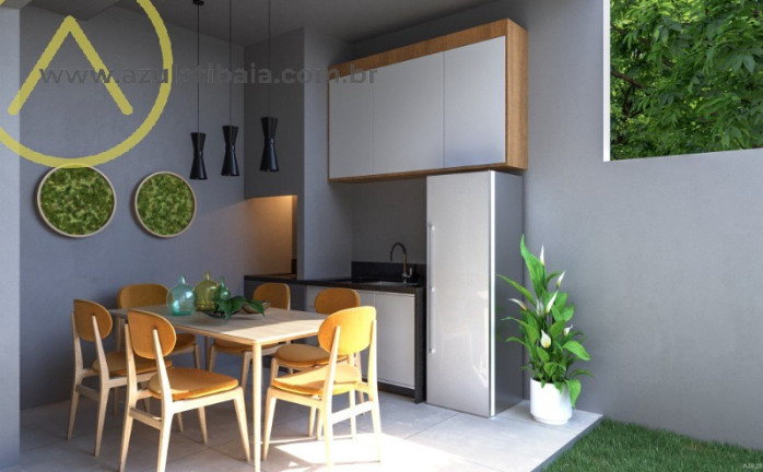 Imagem Casa com 3 Quartos à Venda, 70 m² em Jardim Paraíso Da Usina - Atibaia Imagem Casa com 3 Quartos à Venda, 70 m² em Jardim Paraíso Da Usina - Atibaia