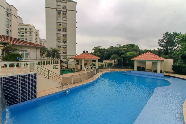Imagem Apartamento com 2 Quartos à Venda, 71 m² em Cavalhada - Porto Alegre