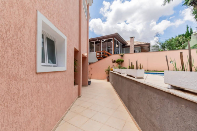 Imagem Casa com 5 Quartos à Venda, 495 m² em Alphaville - Barueri Imagem Casa com 5 Quartos à Venda, 495 m² em Alphaville - Barueri