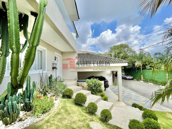 Imagem Casa de Condomínio com 4 Quartos à Venda, 288 m² em Granja Santa Maria - Carapicuíba Imagem Casa de Condomínio com 4 Quartos à Venda, 288 m² em Granja Santa Maria - Carapicuíba