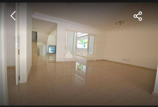 Imagem Casa com 6 Quartos à Venda ou Locação, 640 m² em Alphaville Residencial Um - Barueri