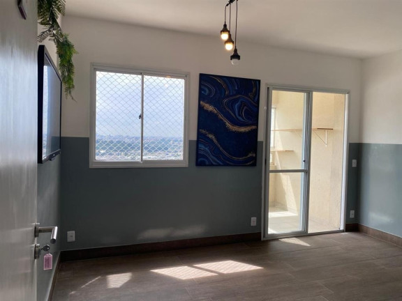 Imagem Apartamento com 3 Quartos para Alugar, 72 m² em Tamboré - Barueri Imagem Apartamento com 3 Quartos para Alugar, 72 m² em Tamboré - Barueri