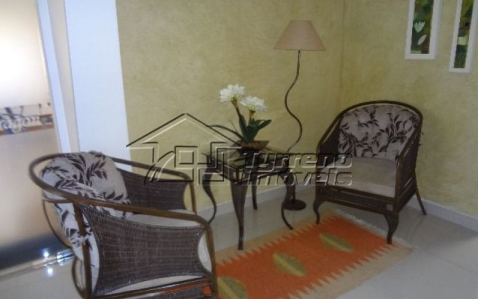 Foto do imóvel Apartamento com 3 Quartos à Venda, 90 m² em Vila Ema - São José Dos Campos