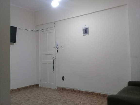 Imagem Apartamento com 1 Quarto à Venda, 41 m² em Boqueirão - Praia Grande Imagem Apartamento com 1 Quarto à Venda, 41 m² em Boqueirão - Praia Grande