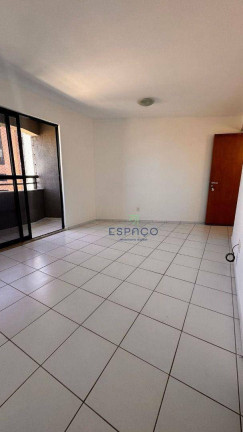 Imagem Apartamento com 2 Quartos para Alugar, 57 m² em Capim Macio - Natal