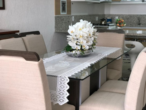 Imagem Apartamento com 2 Quartos à Venda, 95 m² em Governador Celso Ramos - Governador Celso Ramos