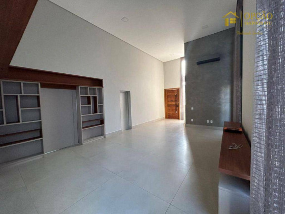 Imagem Casa com 5 Quartos à Venda, 354 m² em Condomínio Reserva Saint Paul - Itu