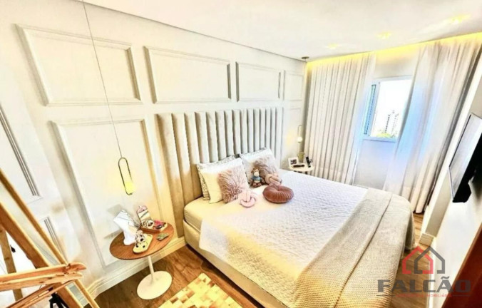 Imagem Apartamento com 3 Quartos à Venda, 100 m² em Guilhermina - Praia Grande Imagem Apartamento com 3 Quartos à Venda, 100 m² em Guilhermina - Praia Grande