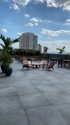 Imagem Apartamento com 2 Quartos à Venda, 34 m² em Vila Paulista - São Paulo Imagem Apartamento com 2 Quartos à Venda, 34 m² em Vila Paulista - São Paulo