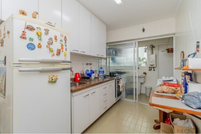 Imagem Apartamento com 3 Quartos à Venda, 87 m² em Moema - São Paulo Imagem Apartamento com 3 Quartos à Venda, 87 m² em Moema - São Paulo