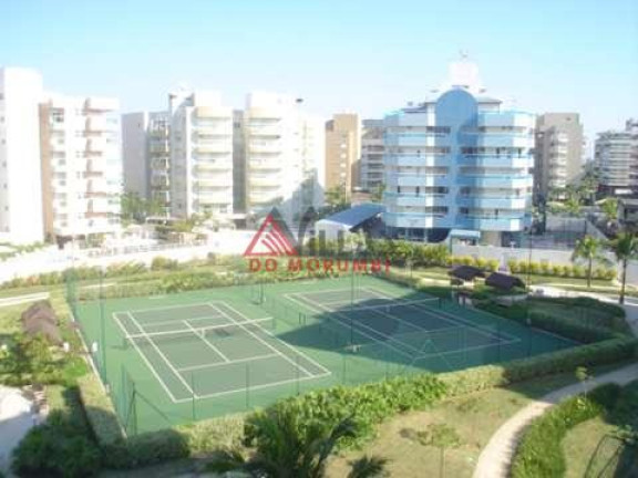 Imagem Apartamento com 2 Quartos à Venda, 80 m² em Riviera Módulo 2 - Bertioga