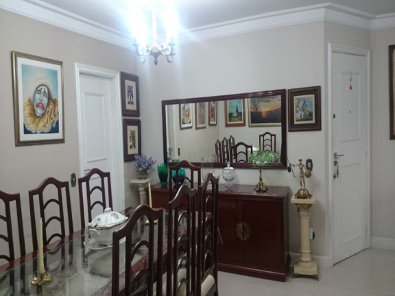 Imagem Imóvel com 3 Quartos à Venda, 107 m² em Pinheiros - São Paulo