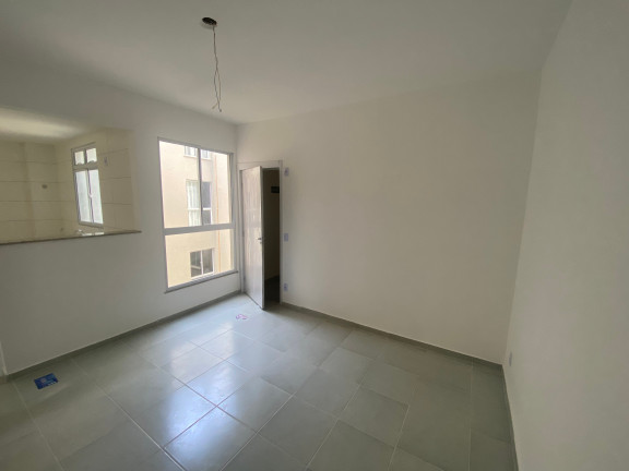 Imagem Imóvel com 2 Quartos à Venda, 42 m² em Bengui - Belém